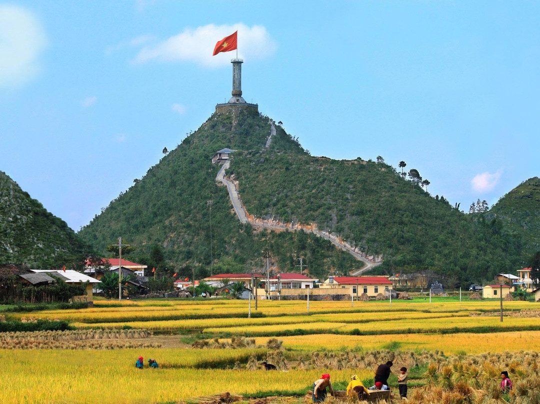 Local Tours Ha Giang景点图片