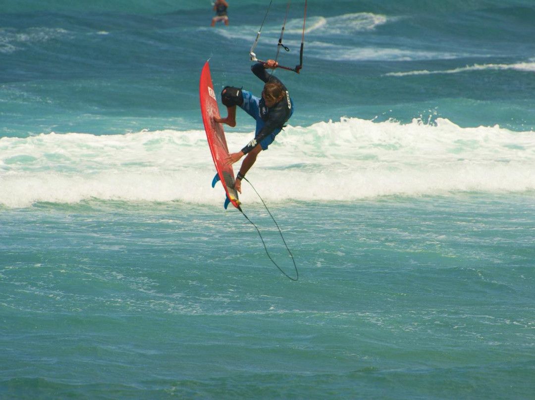 3Sixty Escuela Kitesurf Tarifa景点图片