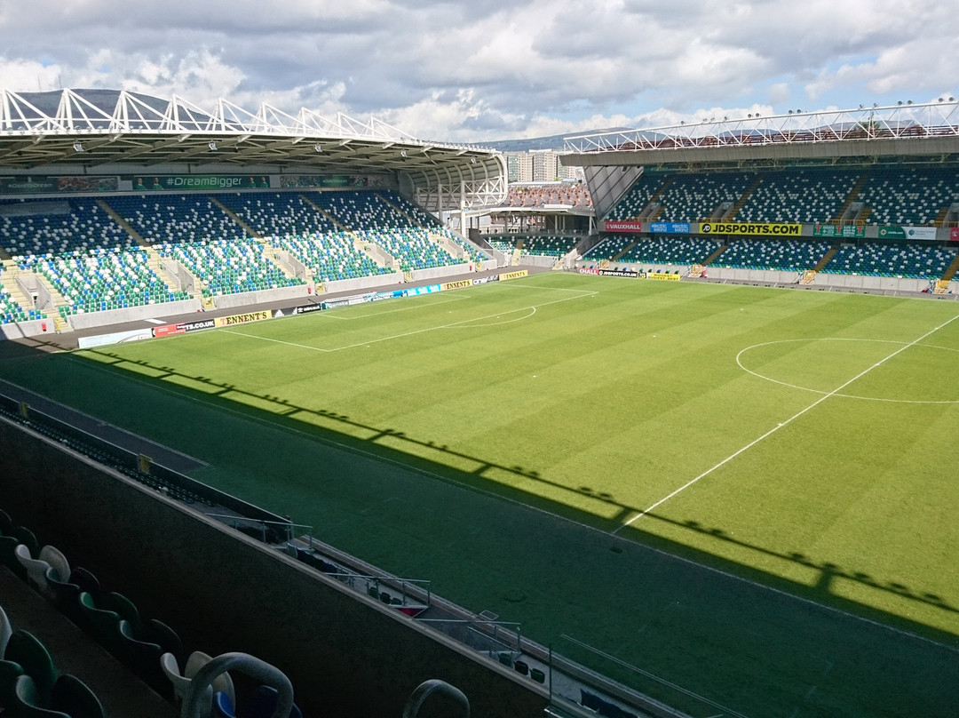 Windsor Park