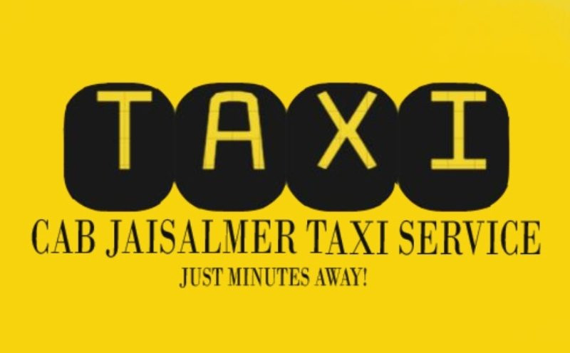 Cab Jaisalmer Taxi Service-杰伊瑟尔梅尔必去景点