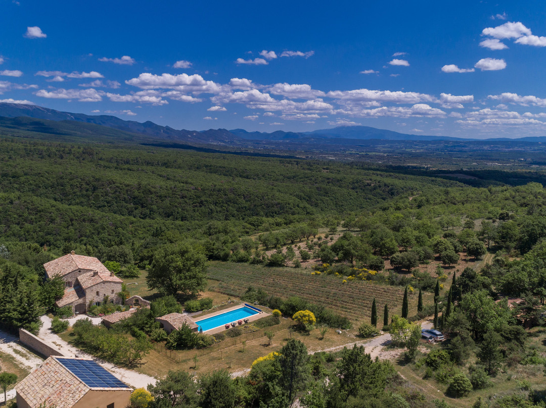 Domaine De Barbe