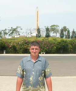 Martyrs' Memorial景点门票图片