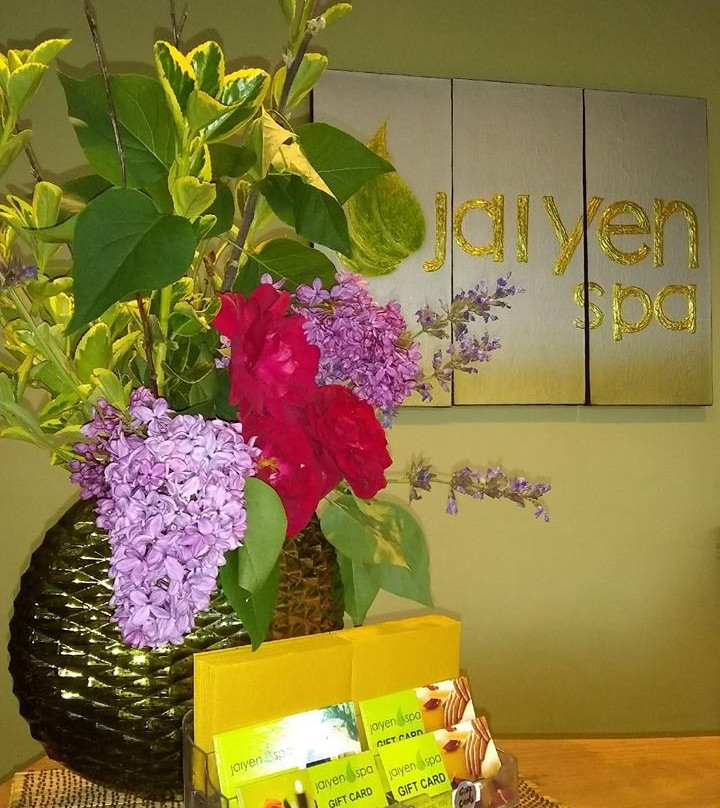 Jaiyen Spa-Sebastopol必去景点