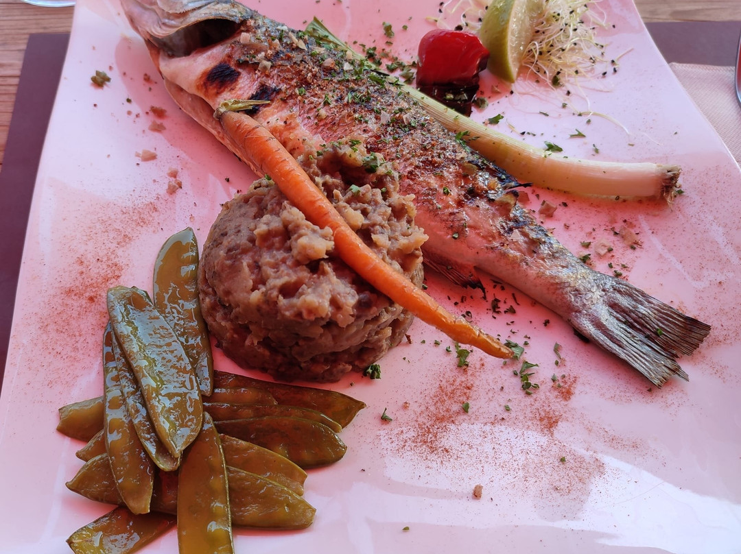 Chez Les Soeurs Le Moulleau