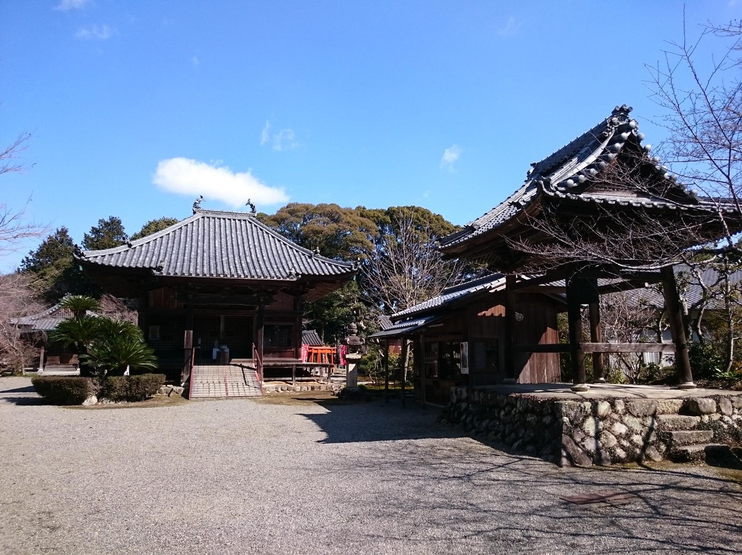 Kannon-ji Temple景点图片