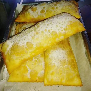 Macarani餐馆和美食-Pastel Aceso