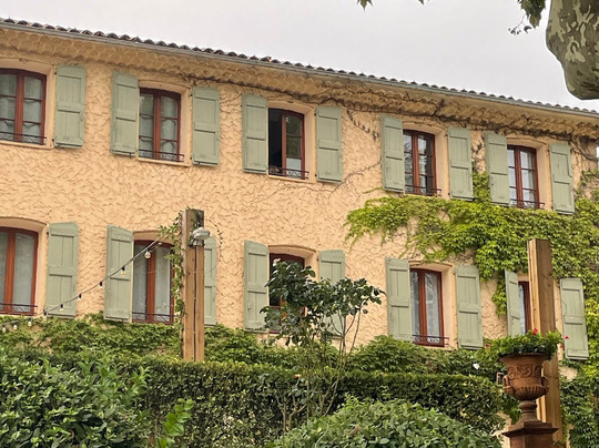 Domaine Gaogaia主图