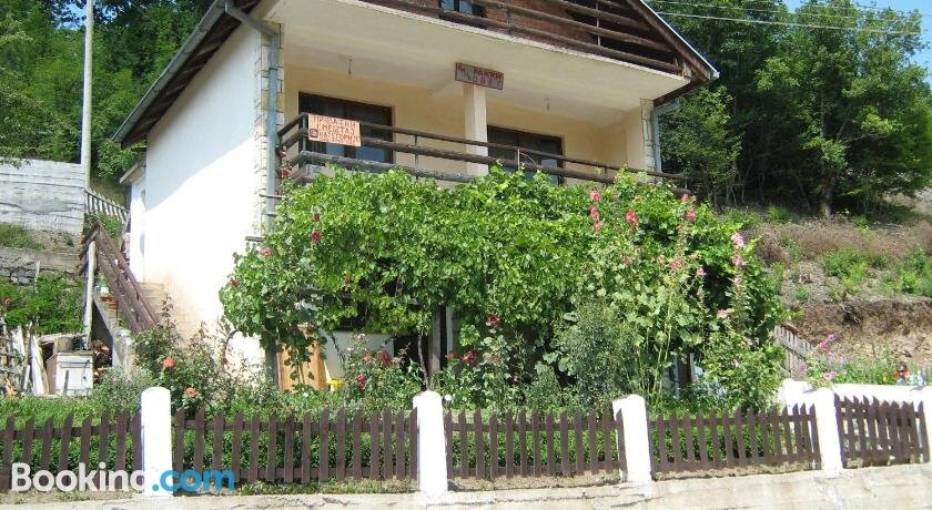 Vila Rajski Cvet