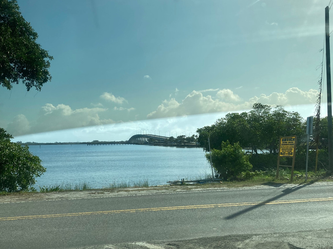 Pitchford's by the Sea RV Park