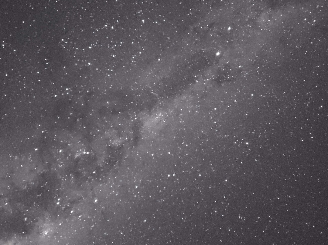 Coonabarabran Stargazing景点图片