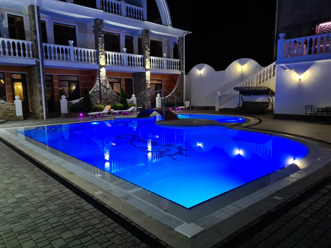 Lev Guest House