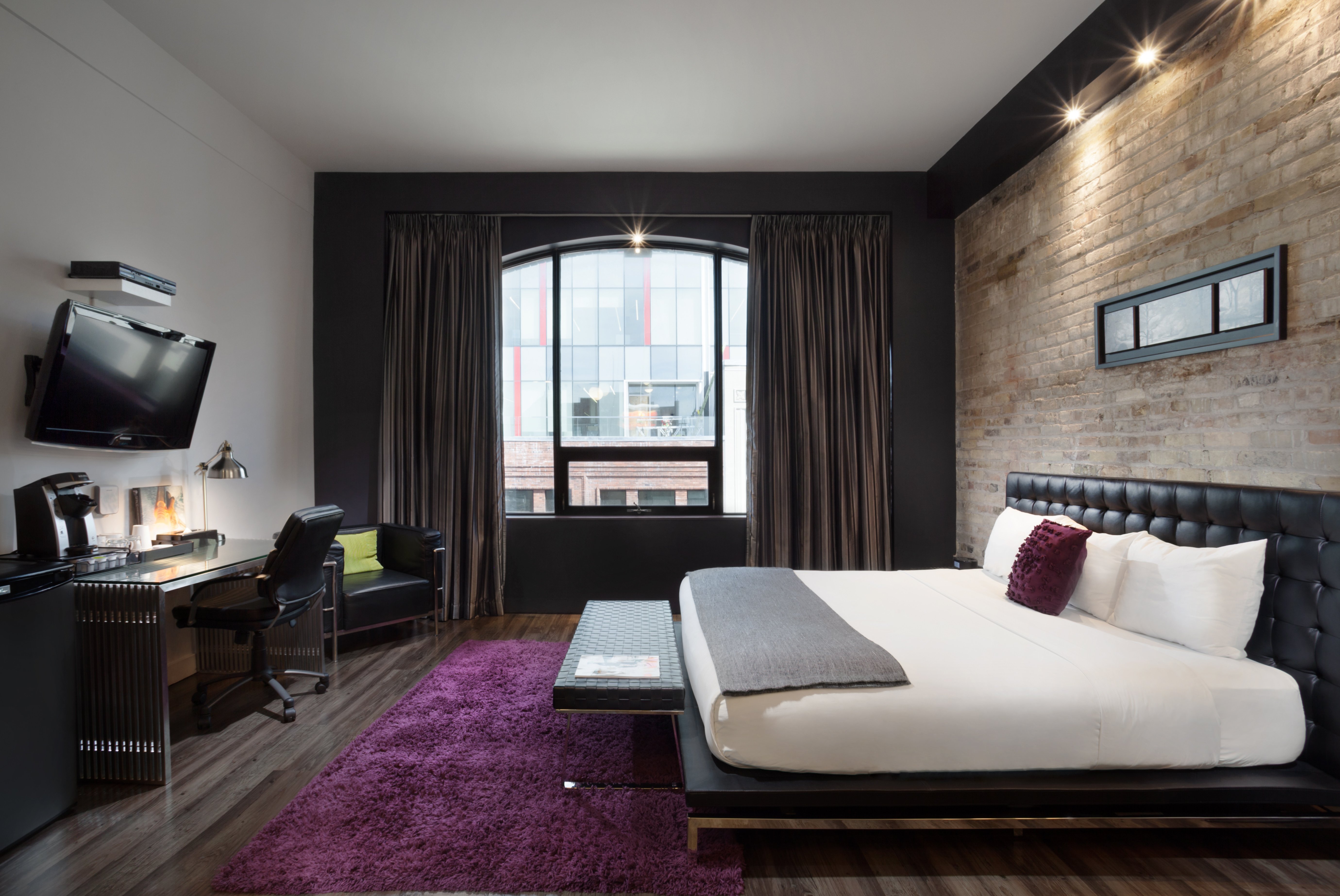 Hotel Metro-官方