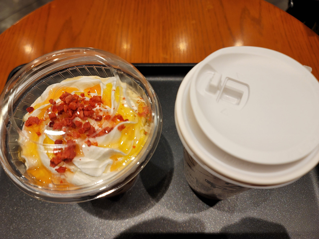 タリーズコーヒー ららぽーと新三郷店