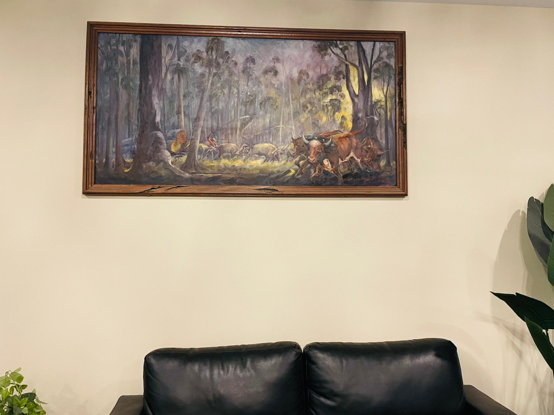 Mathoura Bowling Club