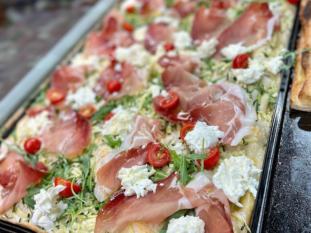 Tascapizza