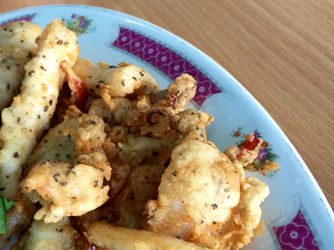 富记海鲜酒家主图