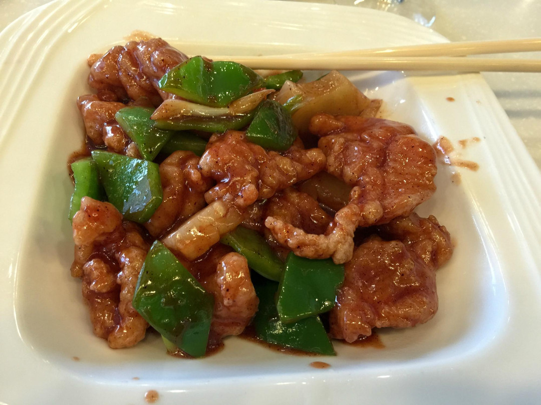 Chung s Cuisine Stanley Plaza