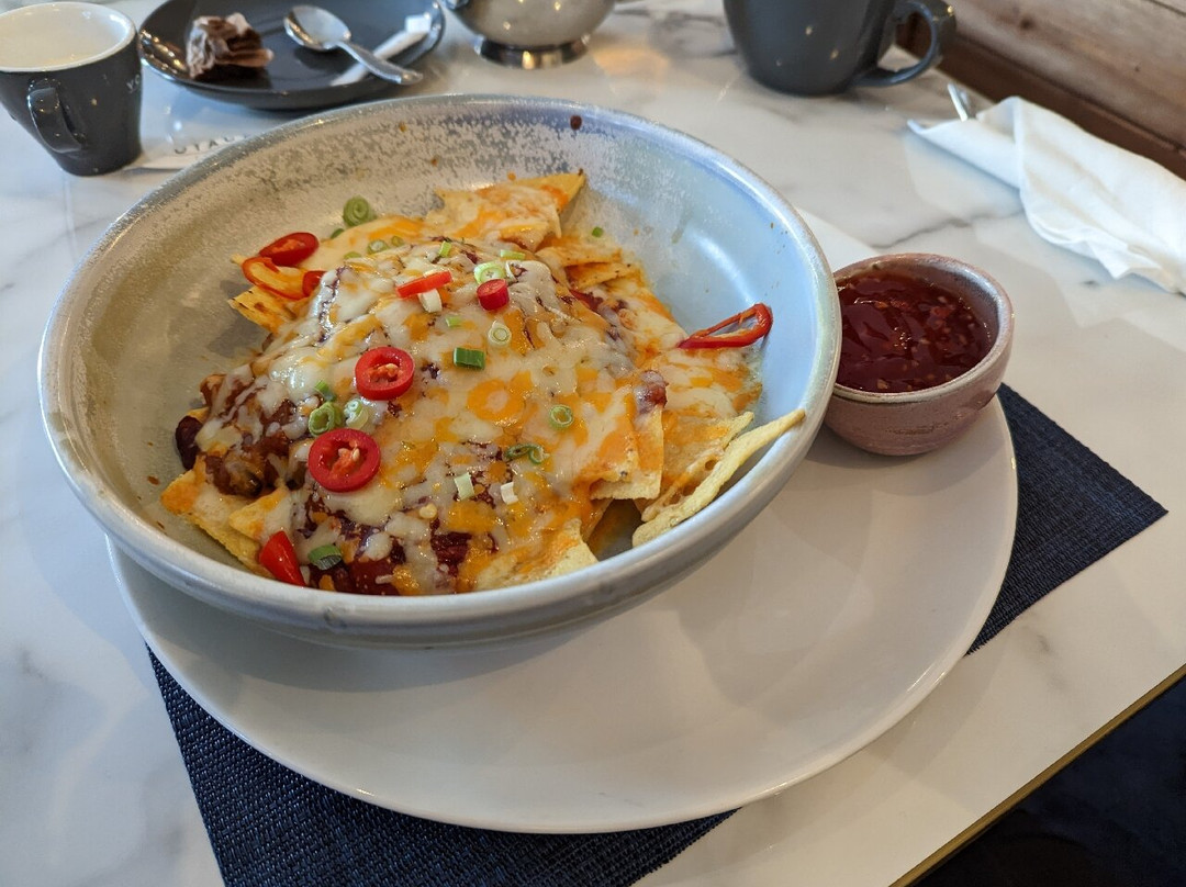 Caprio's
