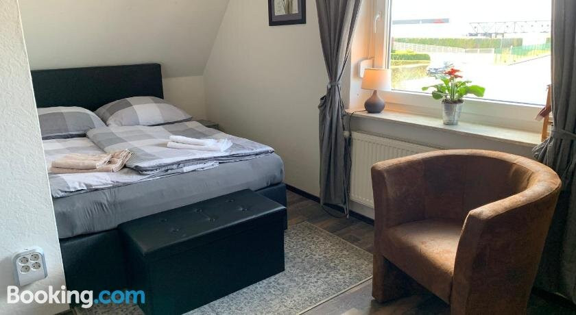 Urlaub an der Nordsee Privates Ferienzimmer