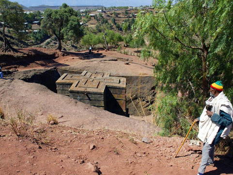 GishAbay Ethiopia Tours-亚的斯亚贝巴必去景点