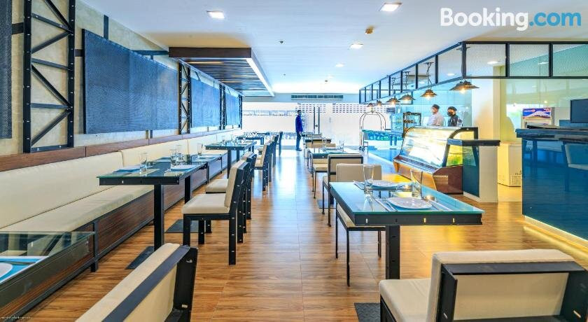 Fynn Boutique Hotel主图