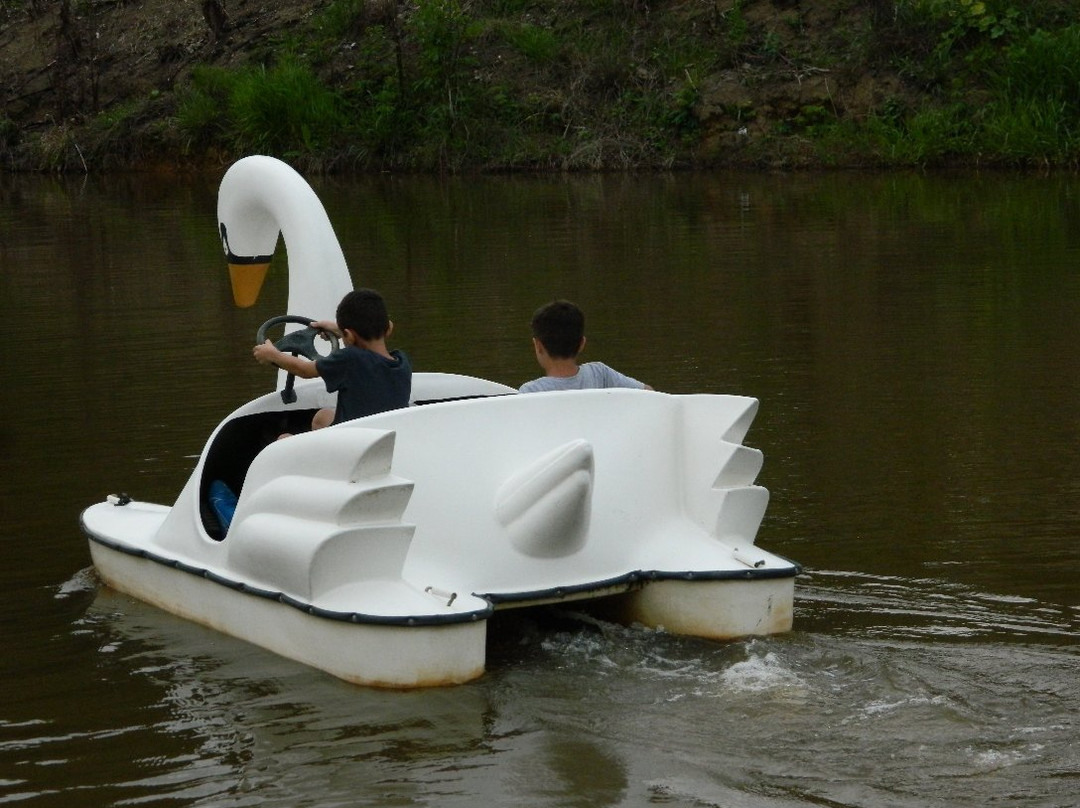 Eco Resort Fascinação主图