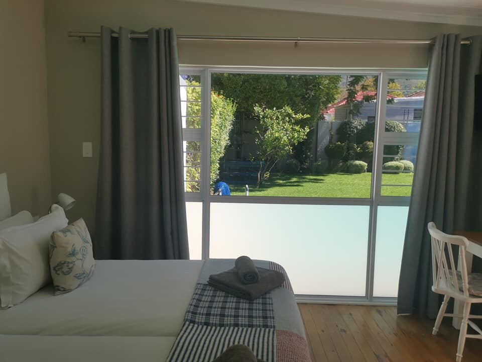 Villa Garda Bed & Breakfast主图