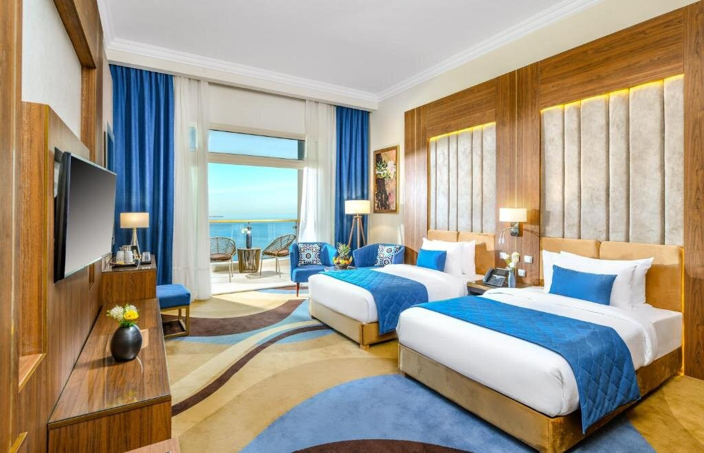 Tolip Resort El Galala Hills