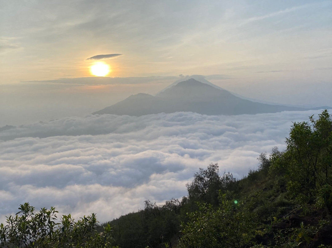 Central Batur旅游攻略图片