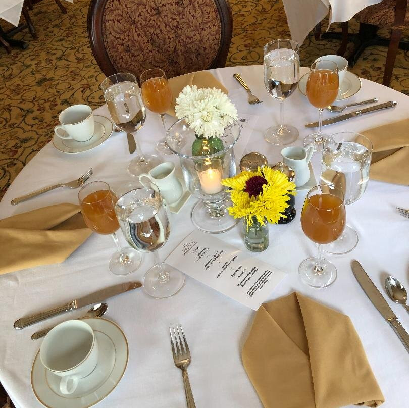 The Village Inn of Woodstock主图