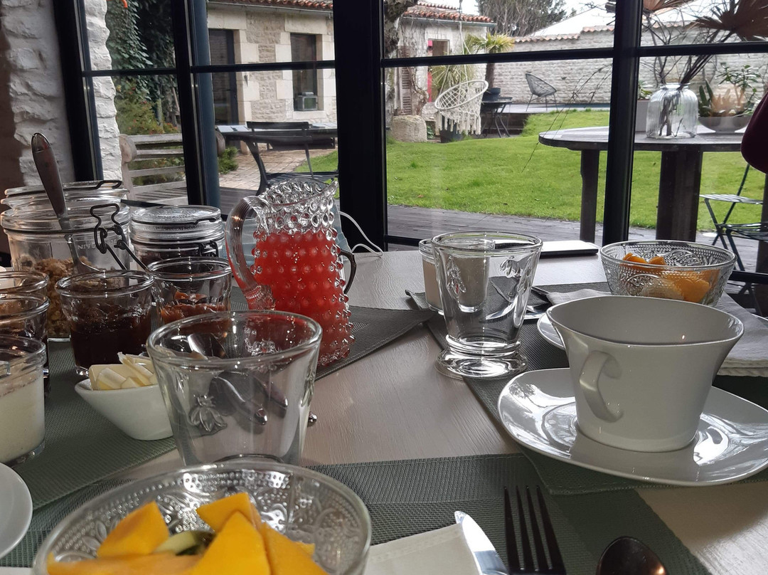 Un Banc au Soleil主图