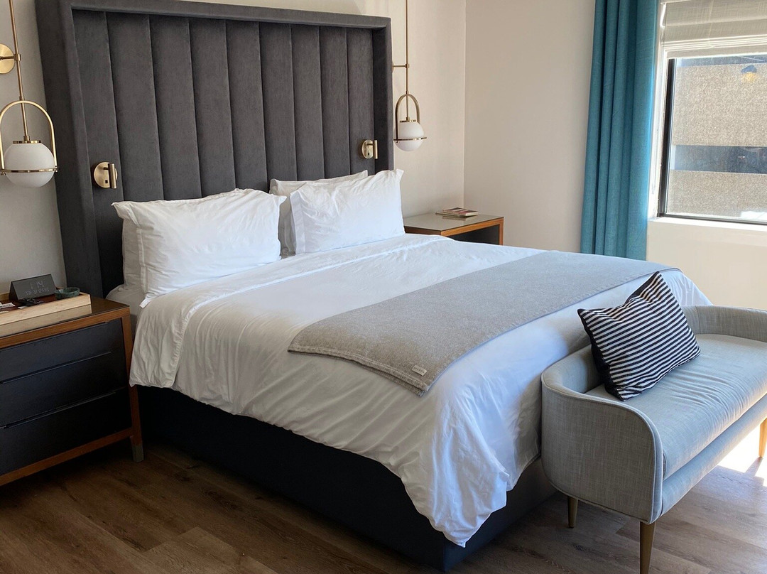 The Blake Hotel主图