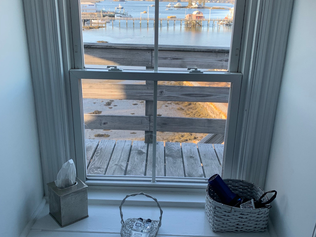 The Bayside Inn主图