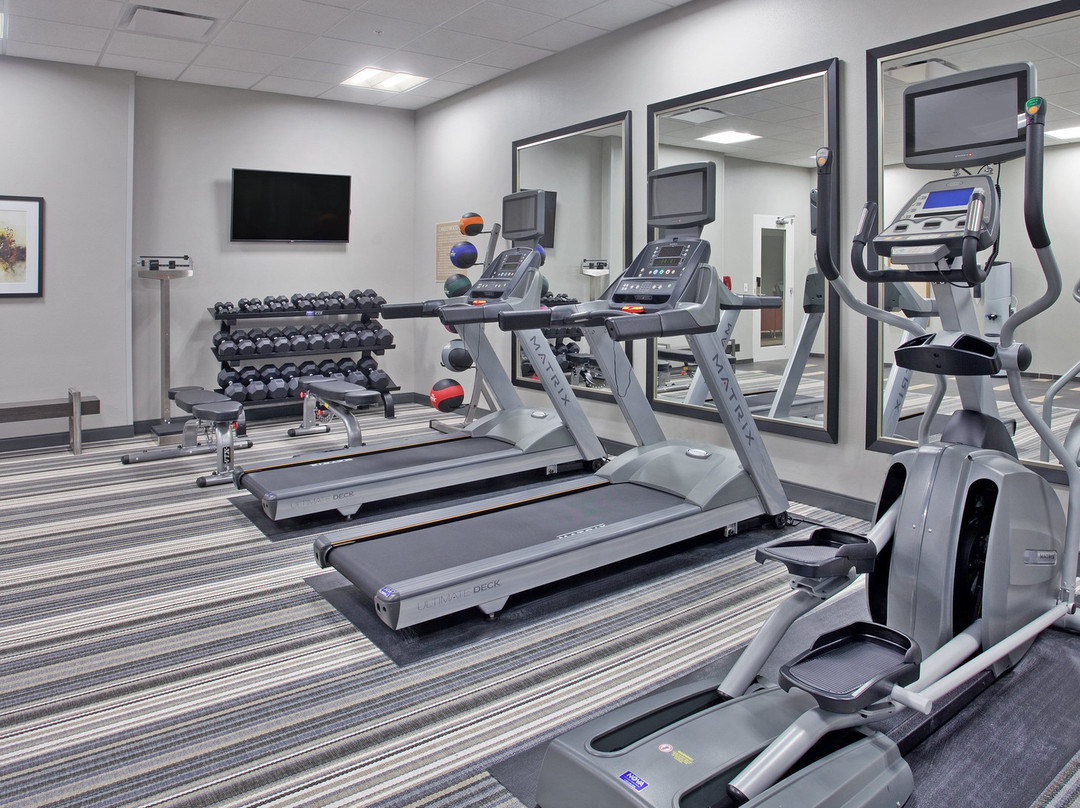 Candlewood Suites Grand Island By IHG主图