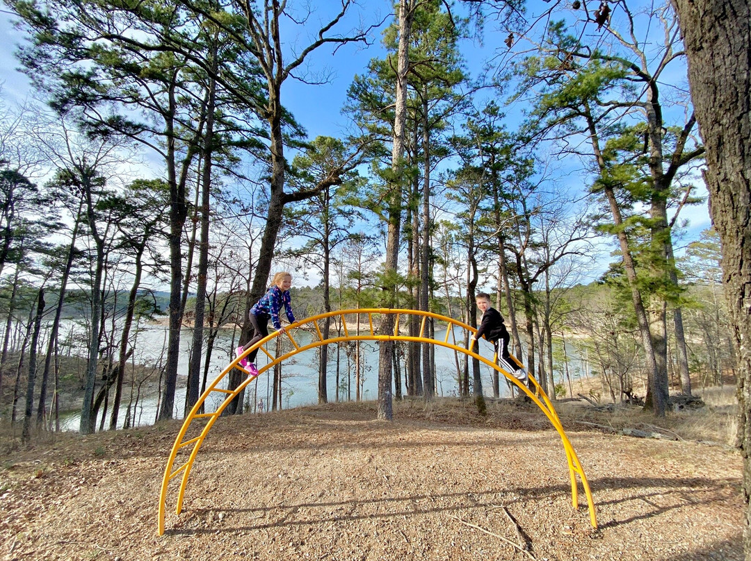 Lakeview Lodge主图