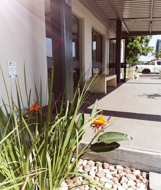 SUN1 Richards Bay主图