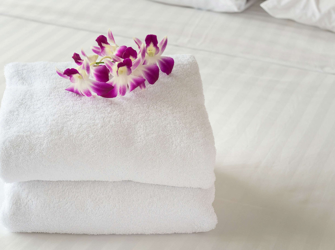 Brikcrete Motel主图