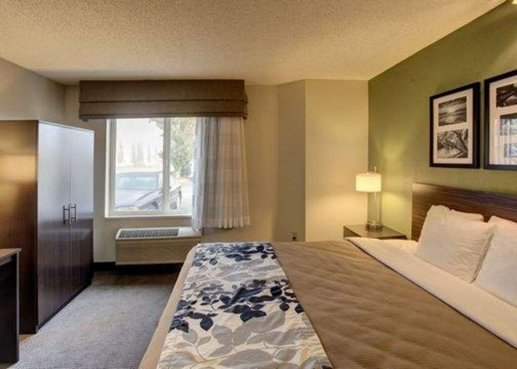 Sleep Inn Pasco - Kennewick主图