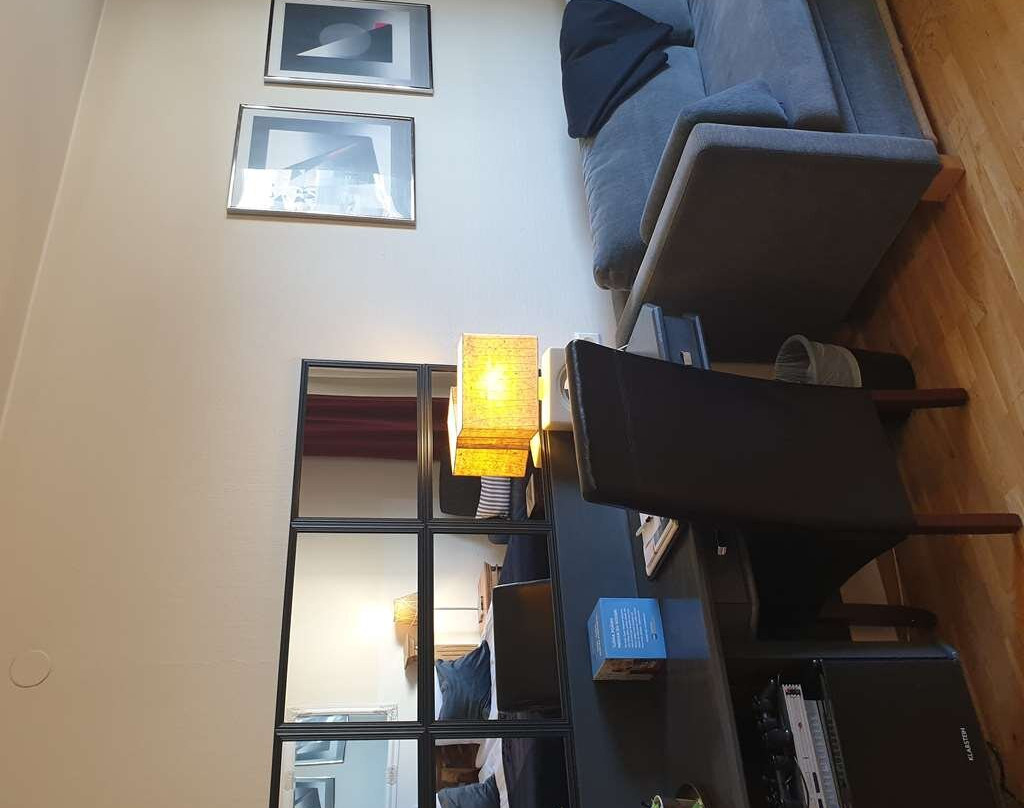 Sure Hotel by Best Western Focus主图