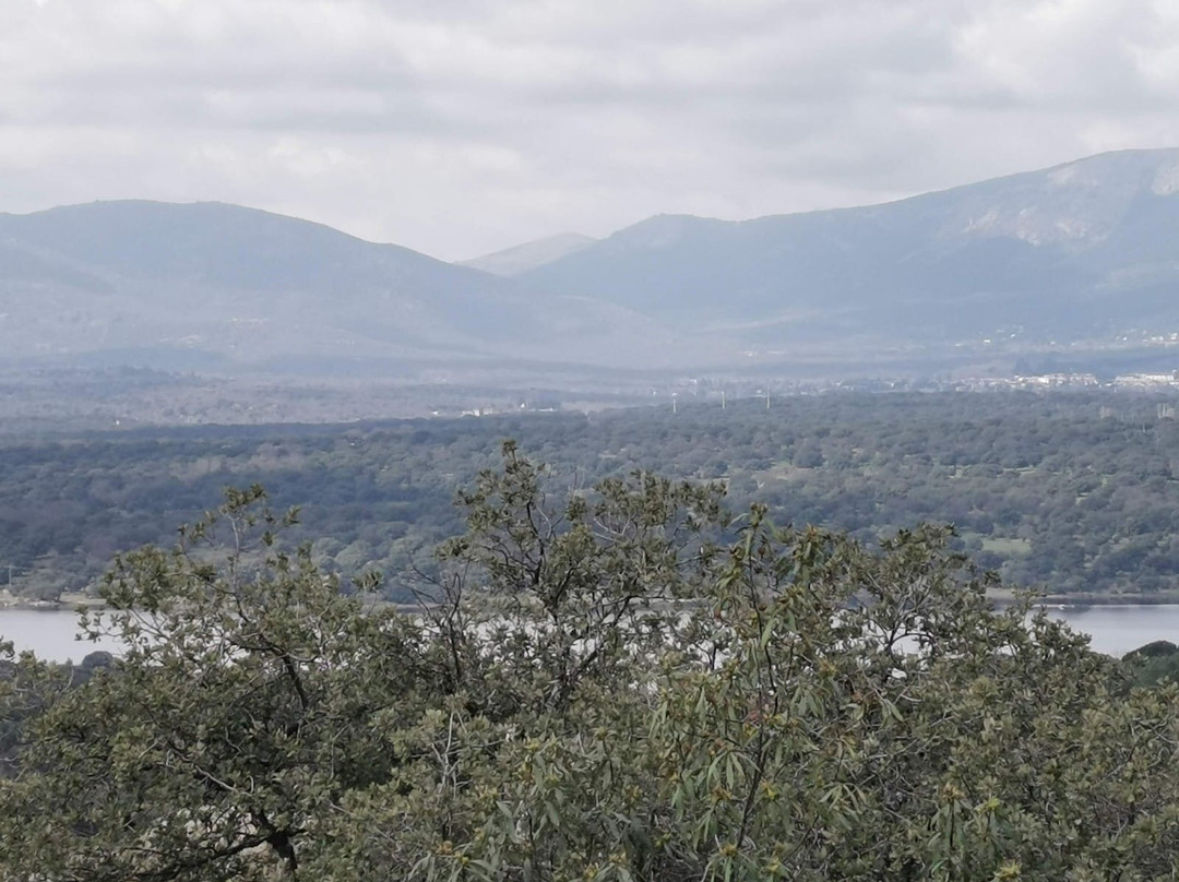 Mirador De La Dehesa Vieja