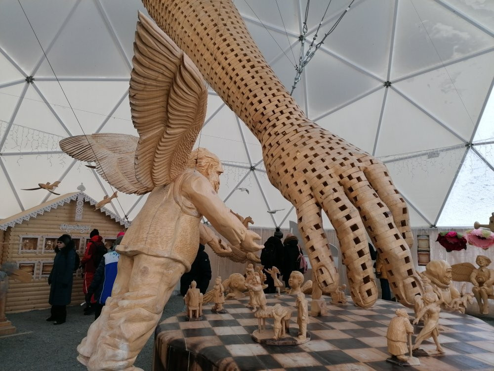 Obitel Angelov景点图片