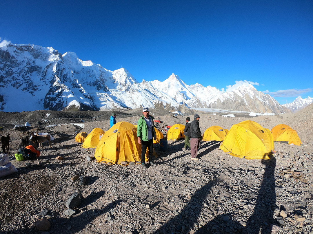 Exploria-伊斯兰堡必去景点