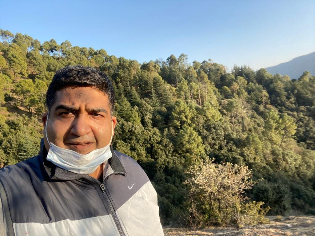 Suro Treehouse Resort主图