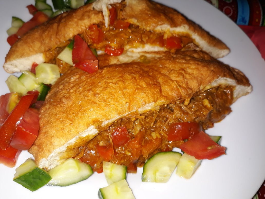 African Silhouette Guesthouse主图