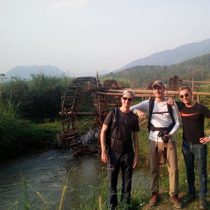 Viet Nam Eco Tours景点图片