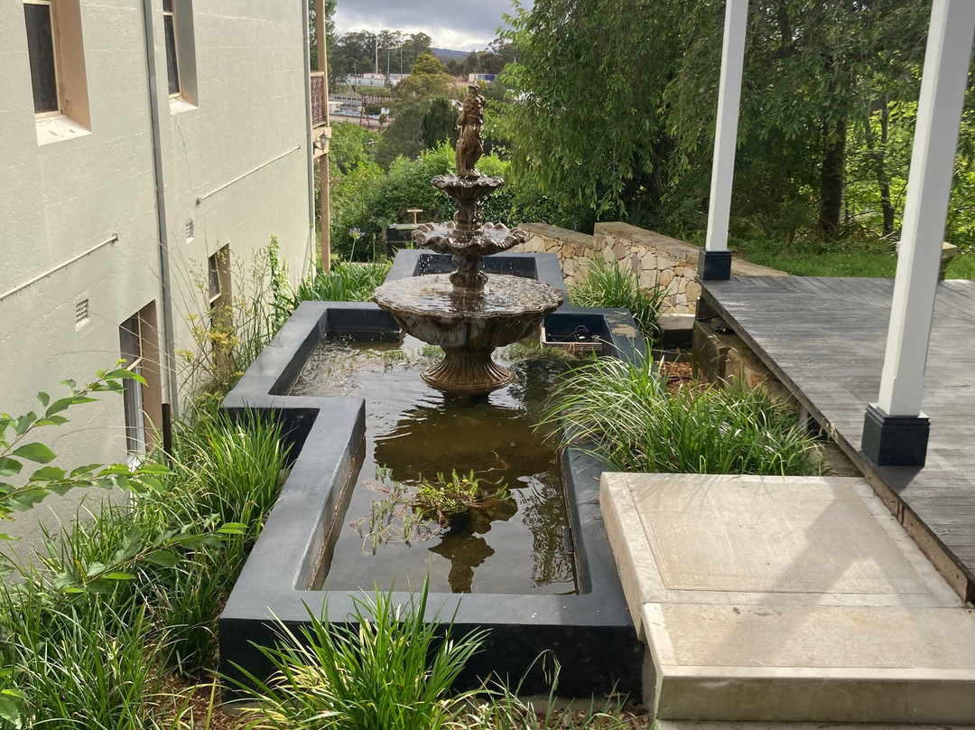 Hotel Etico at Mount Victoria Manor主图