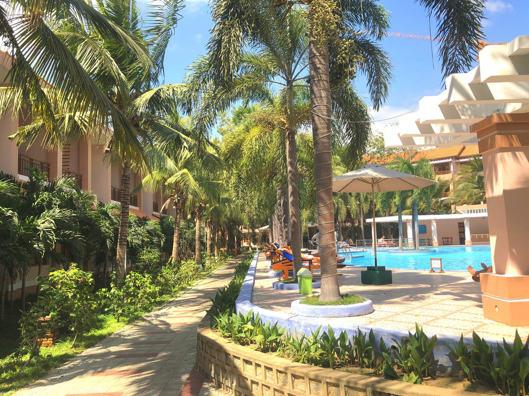 Long Thuan Hotel & Resort主图