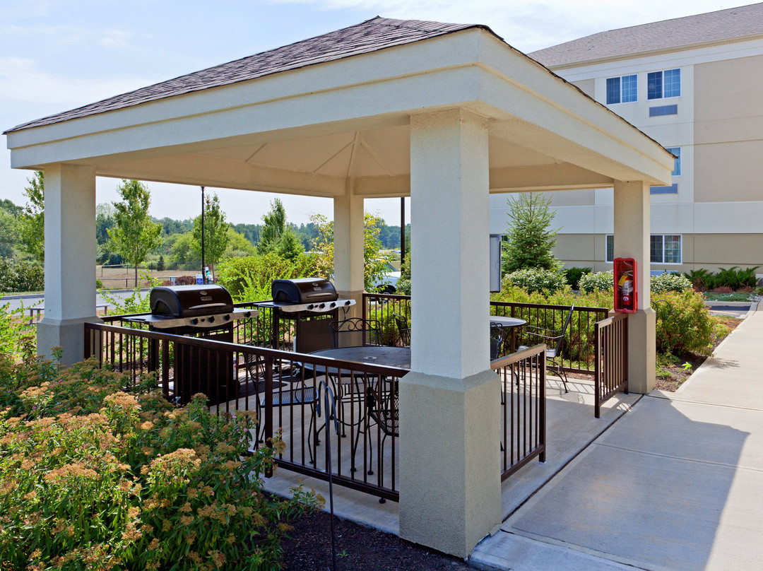 Candlewood Suites BORDENTOWN-TRENTON by IHG