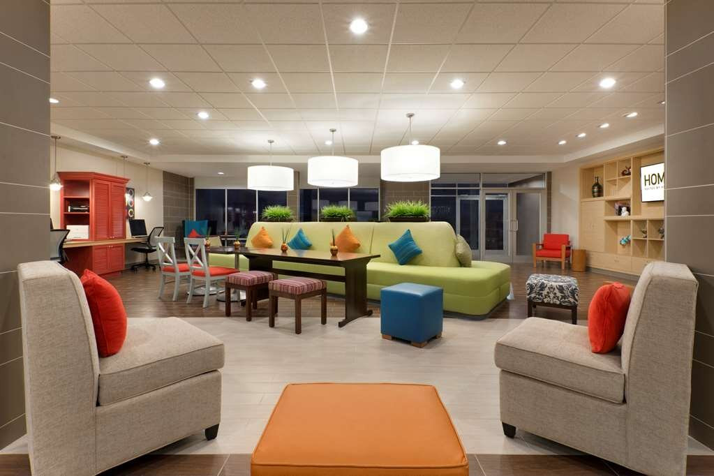 Home2 Suites By Hilton Houston  Pasadena主图