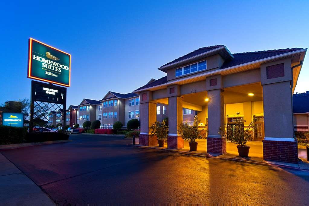 Homewood Suites by Hilton Longview主图